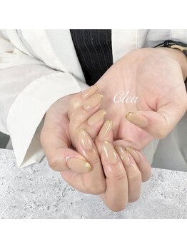 クレア(clea)/ネイルデザイン【浜松/ネイル】