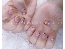 ニゴサロン(25Salon)/