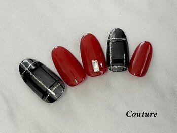 クチュール(Couture)/