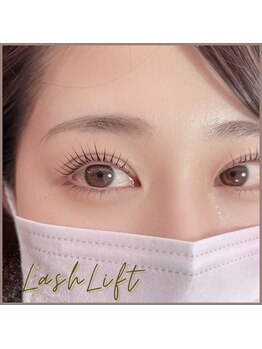 プルティティア(Pultitia)/lashlift