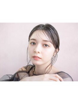 まつげのお悩み解決サロン