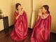 アンドリノ(&Lino)の写真/【芯から温め、巡る美しさ】黄土よもぎ蒸しでデトックス、ダイエット、美肌、脳疲労などのお悩み解消♪