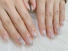 ココネル 本八幡店(coconail)/カラーグラデーション