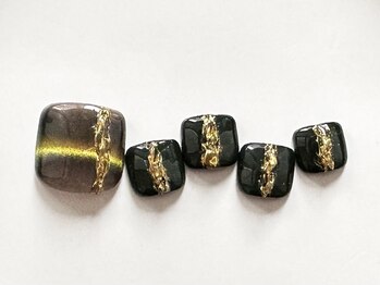 ルマート 池袋東口店(Lumart)/マグネットニュアンス