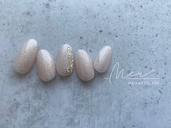 メール 代々木上原(Mer)/