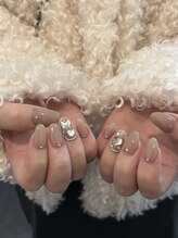 マウム(Maum)/埋め尽くし