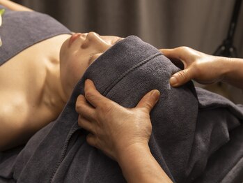 リリ 京急鶴見店(RIRI)/ヘッドスパ