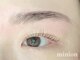 ミニオン 蕨店(minion)の写真/アイブロウメニュー導入☆眉毛を整えるだけで一気に垢抜け美人♪明日からのメイクが断然ラクに！