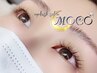フラットラッシュ50分コース【両目で80～100本】¥5,800