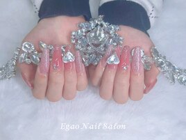 長さだし持ち込みデザイン