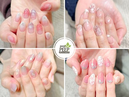 ピッピ 桜新町店(peep PEEP)の写真
