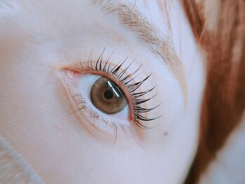 アイラッシュサロン フロウ(Froh)/パリジェンヌラッシュリフトTr