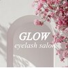 リラックスアンドビューティーサロン グロー(GLOW)のお店ロゴ