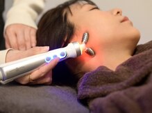 マグワート 加古川店(Mugwort)/引き締めてリフトアップ