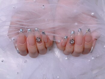 ブルームビューティ― 新宿(Bloom Beauty)/