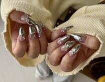 ABネイル(AB Nails)