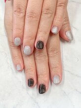 ネイルズ アヴァンティ(Nails Avanti)/ジェルネイルワンカラー