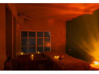 すやツヤ/夢幻の夜すやツヤ