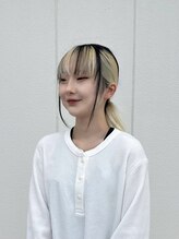 スピードネイル アンド アイ 宮交シティ店 藏元 
