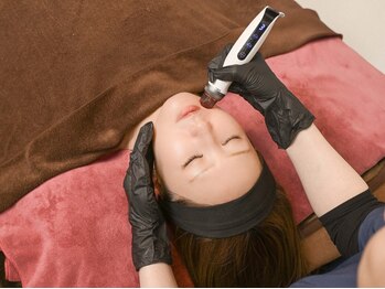アンドチョア(&チョア)の写真/リピーター続出の脂肪分解液『レモンボトル』導入★ハリのあるフェイスラインでたるみケアともお別れ♪