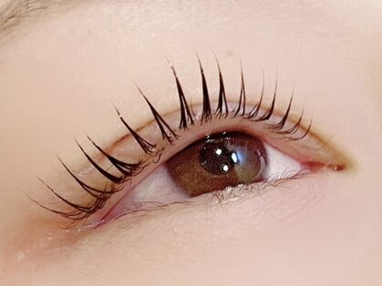 アイラッシュプラザ(EYELASH PLAZA)の写真