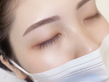 メイ(MEY)の写真/眉迷子の方必見！あなただけの黄金比眉☆垢抜け眉で綺麗なお姉さん♪メイクも形をなぞるだけで決まります！