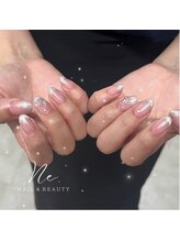 ネオン(Ne.)/magnet &nbsp;gradation