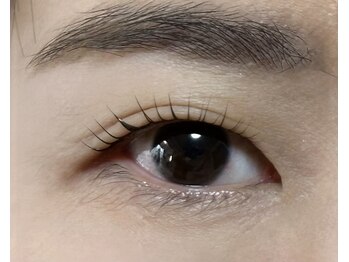 マギバイバディ 宇都宮店(magi by BUDDY)/ラッシュリフト