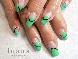 ニュアンスデザイン★