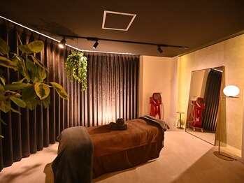 スリープウェル 四条烏丸(sleep well)