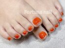 FOOT ニュアンスデザイン