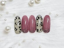 ネイルパティオ 新越谷店(nail patio)/8500コース