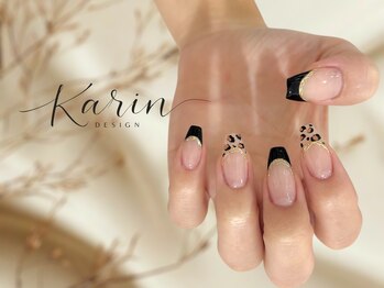 ビビ(Bibi)/KARIN指名持ち込みデザイン