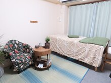 リーフィア(Leafia)/ちいさな個人サロン