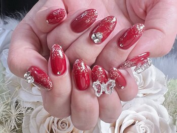 ペンティ(Painty)/ワンホンネイル