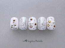 アンジェリカミッシェル 湘南藤沢店/フルオーダーコース