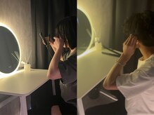 ヌル(Null)/ヘッドスパ吉祥寺