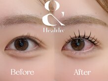 モクバイエイチ 立川南口店(MOC by h)/アンドヘルシー