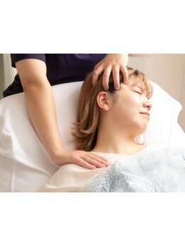 スゴ腕の施術者がいるサロン