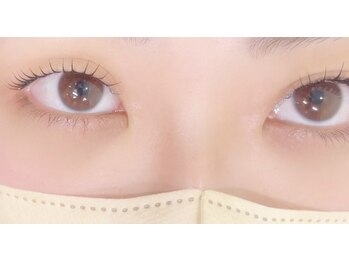 プラスミー(+me)/立ち上げカール