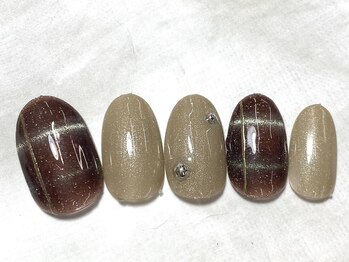 アミュレット 柳津店(AMULET)/1月定額 &nbsp;6600円(税込)