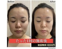 ジェミーサン(Gemmy Sun)