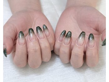 ケン ネイル ビューティー(ken nail beauty)/