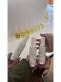 ココリラバズ(CoCoriraBuzz) 札幌で香水作ってきました!