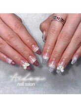 エル(Ailes)/持ち込み¥10000