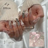 ステラ プロデュース バイ フワリ(STELLA produce by fuwari)