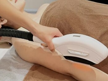 白美の写真/【メンズ・初心者歓迎】「自己処理ほぼ不要へ。清潔感UP」毛穴・ニキビケアも叶う都度払いサロンが人気♪