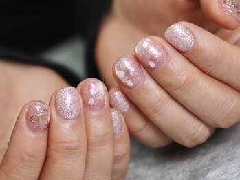 ルシェノン(Le chainon)/デザインコース