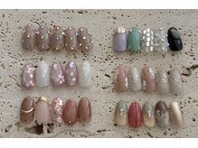 エヴァル(Ewalu)の雰囲気（毎月変わる定額10本コース☆）