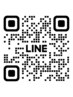 2回目以降来院時はLINEからご予約ください！